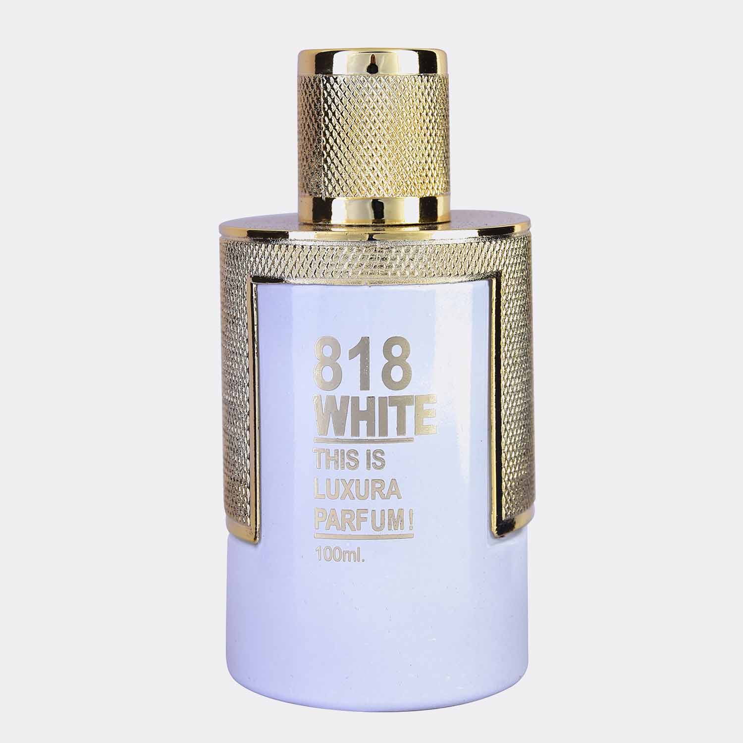 818 cheap gold perfume